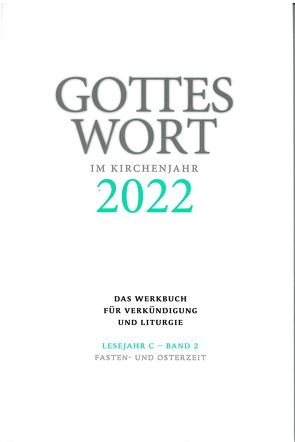 Gottes Wort im Kirchenjahr von Heinemann,  Christoph