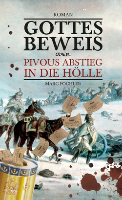 Gottesbeweis von Fochler,  Marc