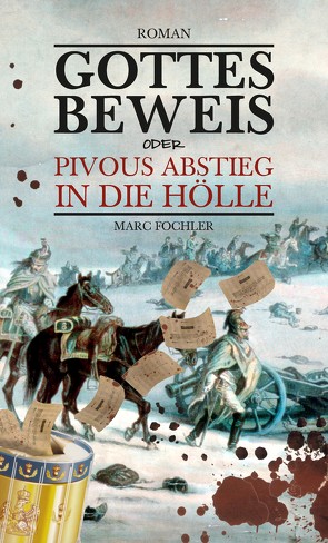 Gottesbeweis von Fochler,  Marc