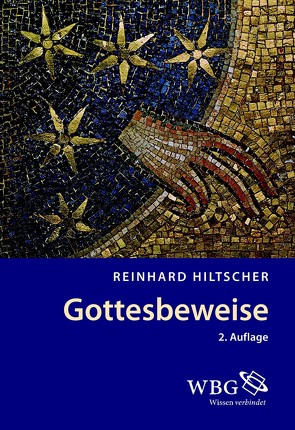 Gottesbeweise von Hiltscher,  Reinhard