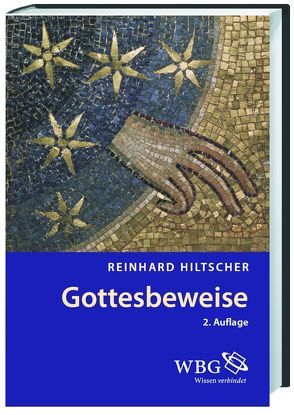 Gottesbeweise von Hiltscher,  Reinhard