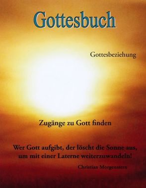 Gottesbuch von Herzengel