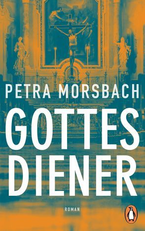 Gottesdiener von Morsbach,  Petra