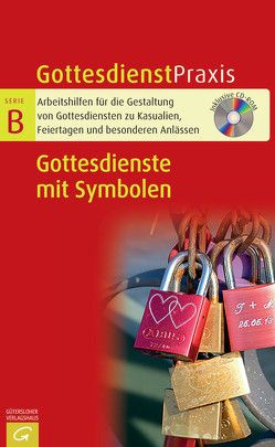 Gottesdienste mit Symbolen von Schwarz,  Christian