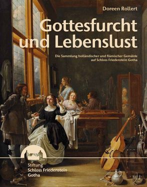 Gottesfurcht und Lebenslust von Rollert,  Doreen