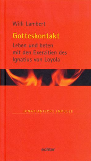 Gotteskontakt von Lambert,  Willi