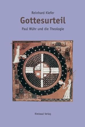 Gottesurteil von Kiefer,  Reinhard, Kostka,  Jürgen