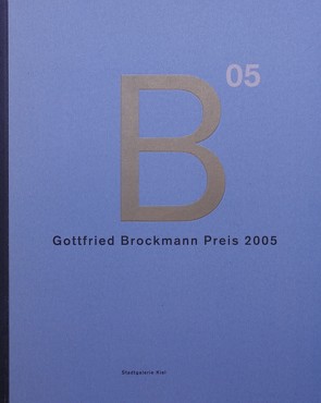 Gottfried Brockmann Preis 2005 von Abraham,  Kerstin, Azimi,  Nadja, Degenhardt,  Tobias, Flieger,  Katja, Gördüren,  Petra, Heinzel,  Nina, Höltermann,  Janne, Iversen,  Birte, Iversen,  Torben, Jensen,  Birgit, Jesdinsky,  Katharina, Kahra,  Vivian, Kosakai,  Yukari, Kruse,  Julia, Kruska,  Peter, Lee,  Ju-Hyun, Maier,  Pascal, Pieczonka,  Katrin, Rautenberg,  Arne, Schirra,  Andreas, Staudacher,  Katja, Straube,  Anna L, Weissflog,  Ina, Welsch,  Maren