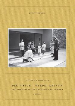 Gottfried Honegger. Der Viseur von Honegger,  Gottfried