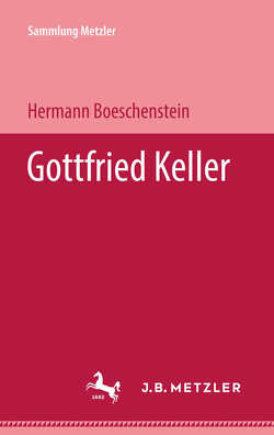 Gottfried Keller von Boeschenstein,  Hermann