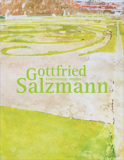 Gottfried Salzmann von Löffler,  Arno, Salzmann,  Gottfried, Schwaiger,  Julia, Widder,  Roland