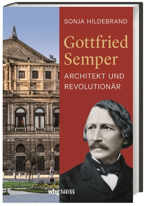 Gottfried Semper von Hildebrand,  Sonja