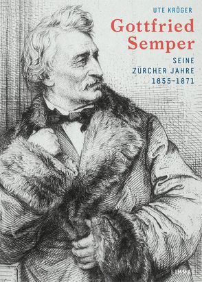 Gottfried Semper von Kröger,  Ute