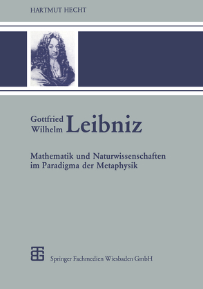 Gottfried Wilhelm Leibniz von Hecht,  Hartmut