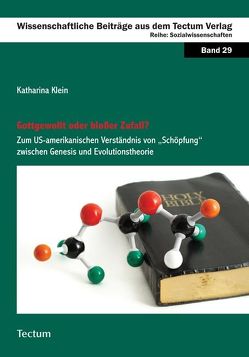Gottgewollt oder bloßer Zufall? von Klein,  Katharina