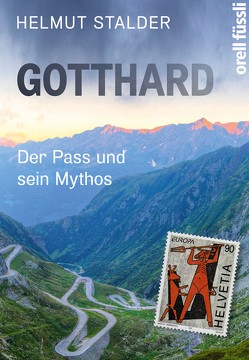 Gotthard von Stalder,  Helmut