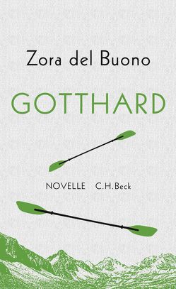 Gotthard von Buono,  Zora