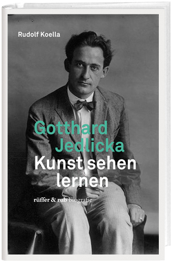 Gotthard Jedlicka von Koella,  Rudolf