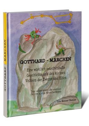 Gotthard Märchen von Renner,  Lilo