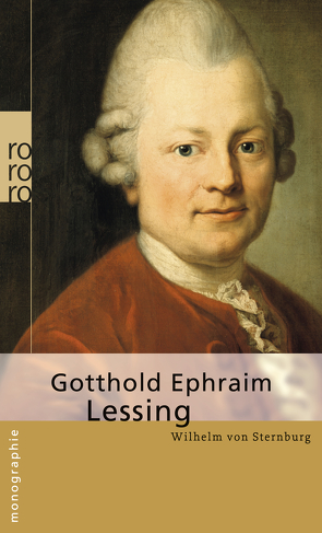 Gotthold Ephraim Lessing von Sternburg,  Wilhelm von