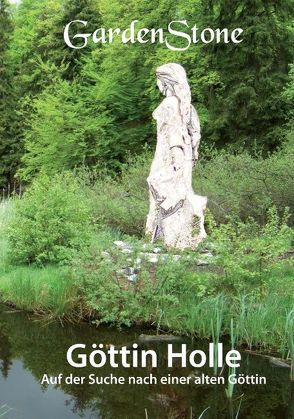 Göttin Holle von GardenStone