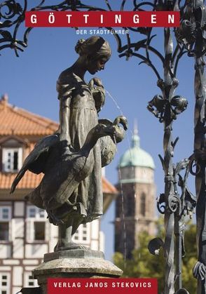 Göttingen von Keindorf,  Gudrun, Stekovics,  Janos