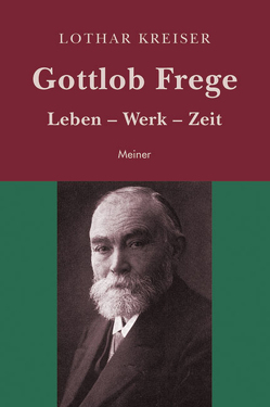 Gottlob Frege von Kreiser,  Lothar