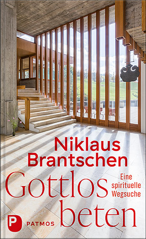 Gottlos beten von Brantschen,  Niklaus