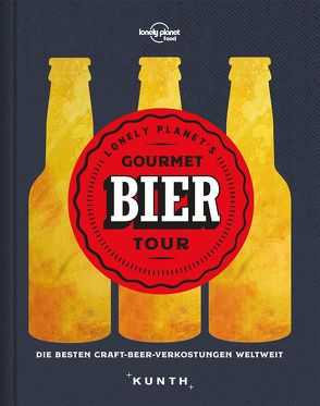 Gourmet Bier Tour von KUNTH Verlag