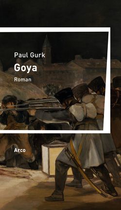 Goya von Gurk,  Paul