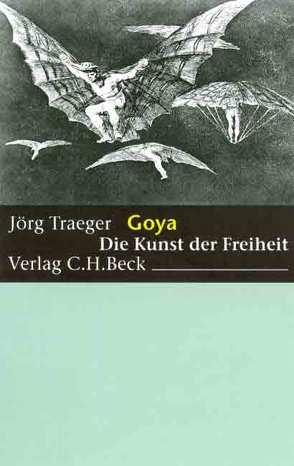 Goya von Traeger,  Jörg