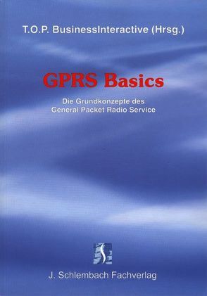 GPRS Basics