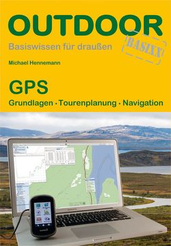 GPS von Hennemann,  Michael