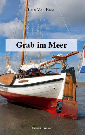 Grab im Meer von Ebeling,  Thomas