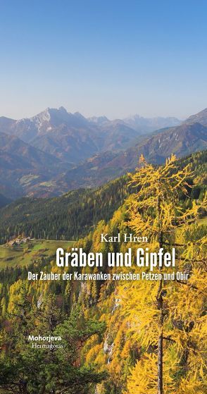 Gräben und Gipfel von Hren,  Karl