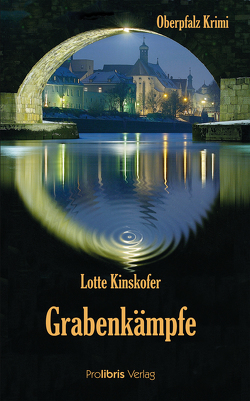 Grabenkämpfe von Kinskofer,  Lotte