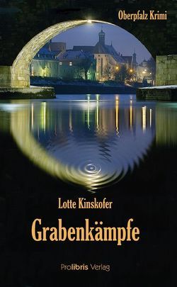 Grabenkämpfe von Kinskofer,  Lotte