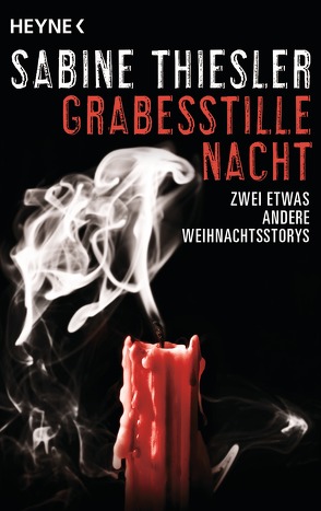 Grabesstille Nacht von Thiesler,  Sabine