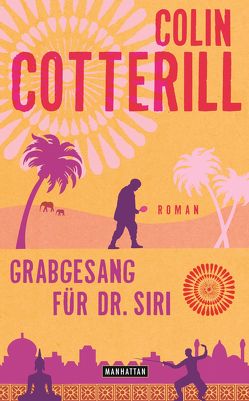 Grabgesang für Dr. Siri von Cotterill,  Colin, Mohr,  Thomas