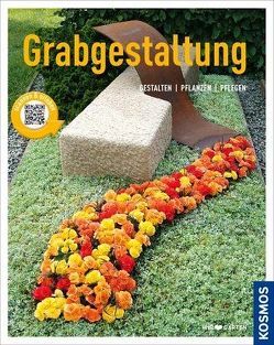 Grabgestaltung von Kleinod,  Brigitte