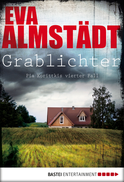 Grablichter von Almstädt,  Eva