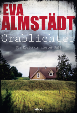 Grablichter von Almstädt,  Eva