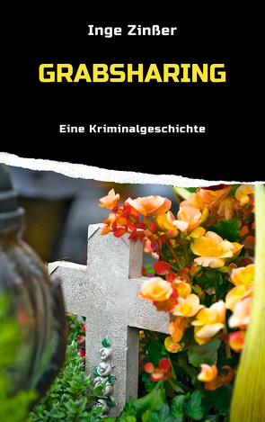 Grabsharing von Zinßer,  Inge