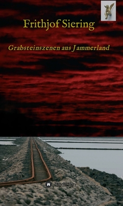 Grabsteinszenen aus Jammerland von Siering,  Frithjof