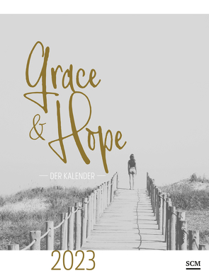 Grace & Hope 2023