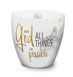 Grace & Hope – Tasse