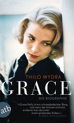 Grace von Wydra,  Thilo