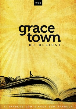 Gracetown – Du bleibst von Gracetown