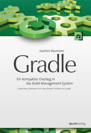 Gradle von Baumann,  Joachim