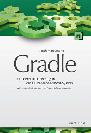 Gradle von Baumann,  Joachim